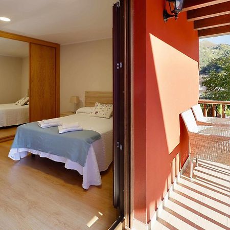 Casa Celis 2 By El Balcon Del Sueve Βίλα La Villa Εξωτερικό φωτογραφία