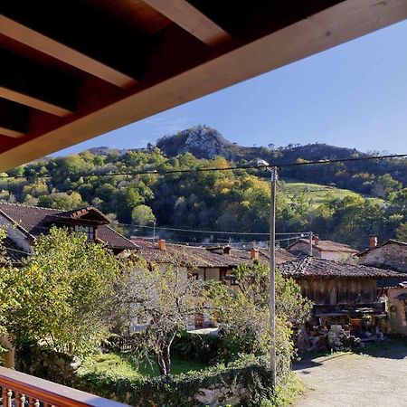 Casa Celis 2 By El Balcon Del Sueve Βίλα La Villa Εξωτερικό φωτογραφία