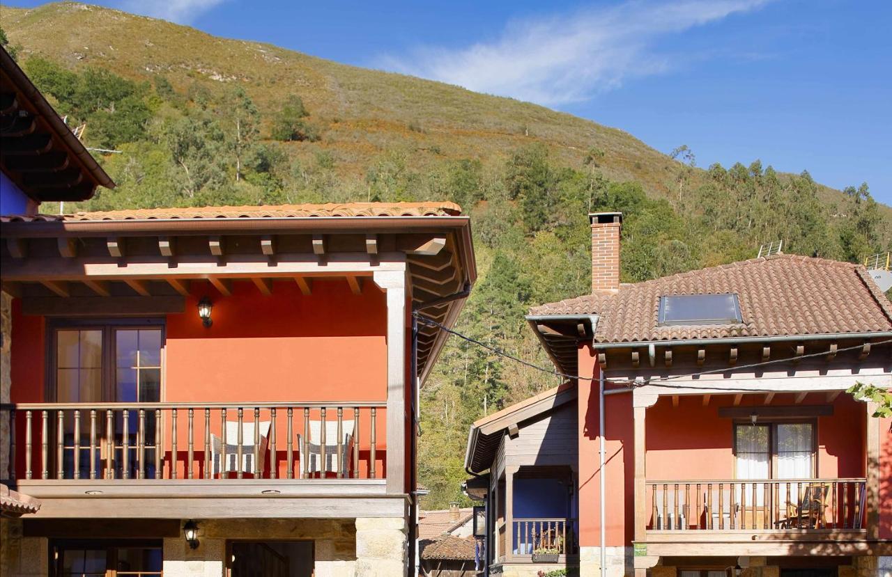 Casa Celis 2 By El Balcon Del Sueve Βίλα La Villa Εξωτερικό φωτογραφία