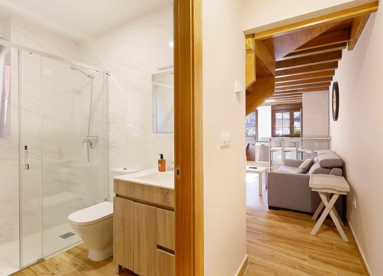 Casa Celis 2 By El Balcon Del Sueve Βίλα La Villa Εξωτερικό φωτογραφία