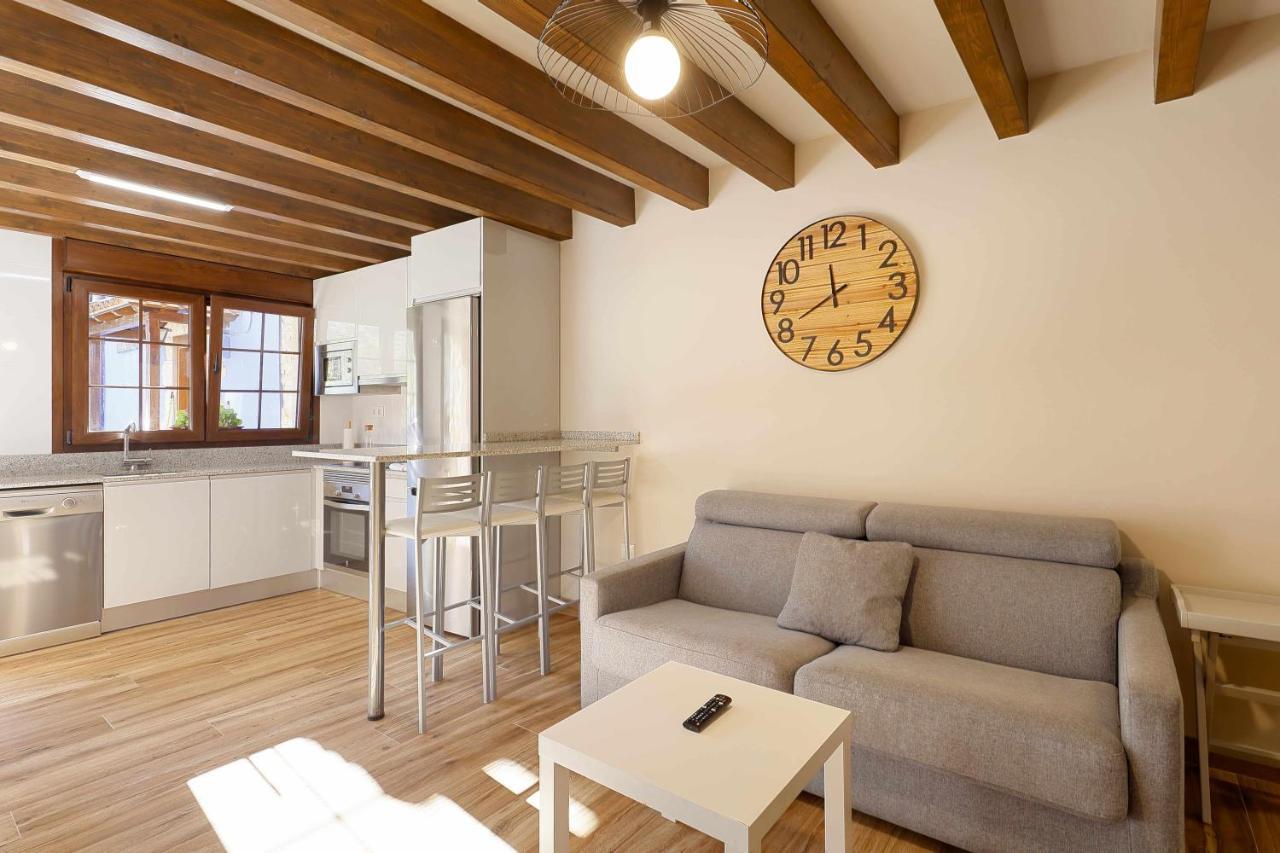 Casa Celis 2 By El Balcon Del Sueve Βίλα La Villa Εξωτερικό φωτογραφία