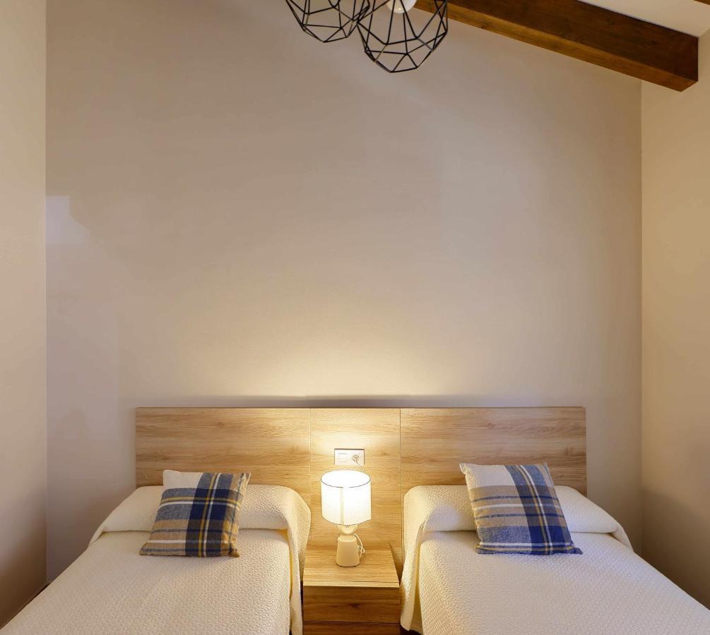 Casa Celis 2 By El Balcon Del Sueve Βίλα La Villa Εξωτερικό φωτογραφία