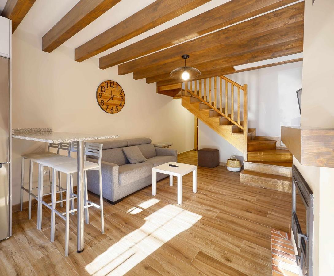 Casa Celis 2 By El Balcon Del Sueve Βίλα La Villa Εξωτερικό φωτογραφία