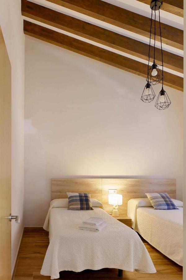Casa Celis 2 By El Balcon Del Sueve Βίλα La Villa Εξωτερικό φωτογραφία