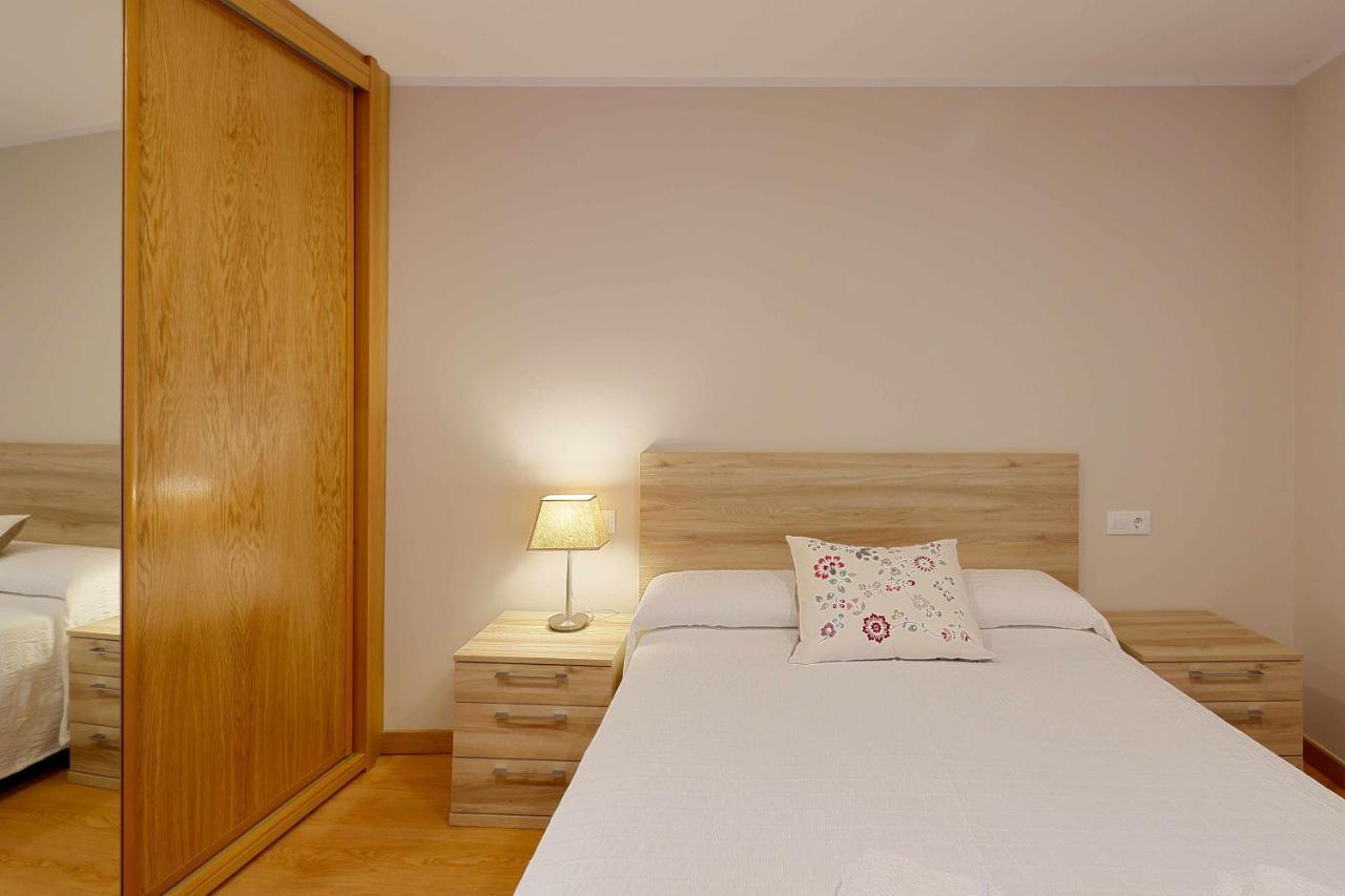 Casa Celis 2 By El Balcon Del Sueve Βίλα La Villa Εξωτερικό φωτογραφία